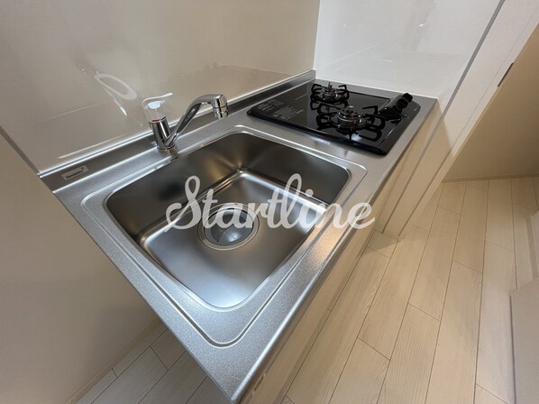 ソラシアレジデンス早稲田の物件内観写真